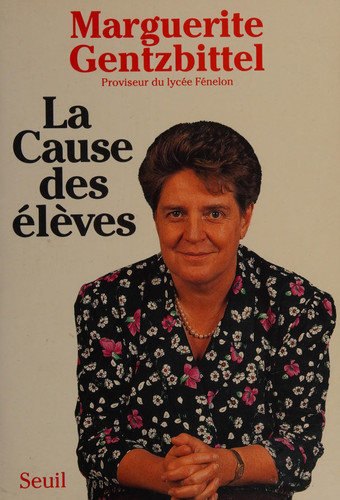 La Cause des élèves