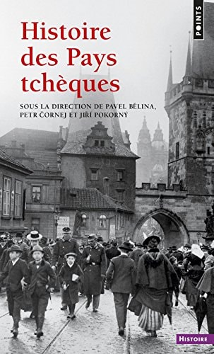 Histoire des Pays tchèques