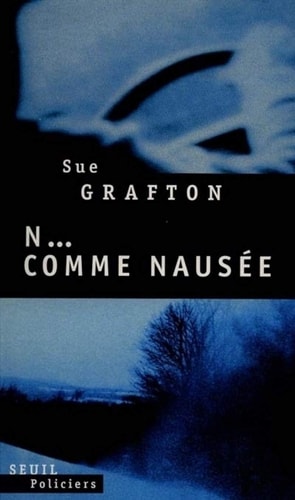 N comme nausée roman