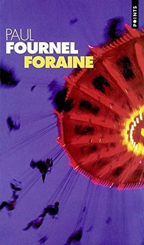Foraine roman