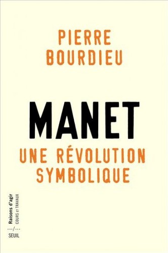 Manet, une révolution symbolique
