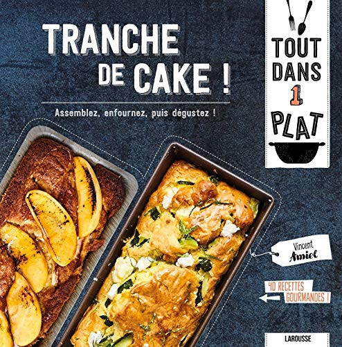 Tranche de cake !