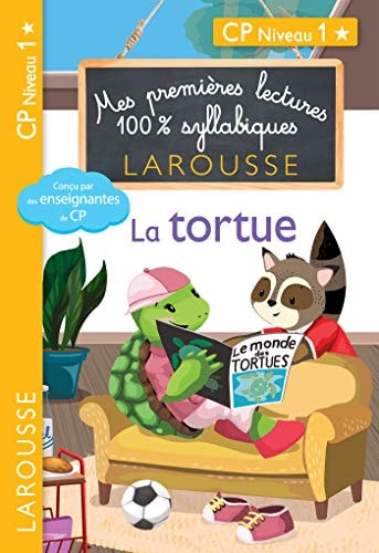 La tortue CP niveau 1