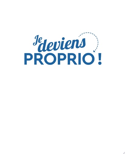 Je deviens proprio