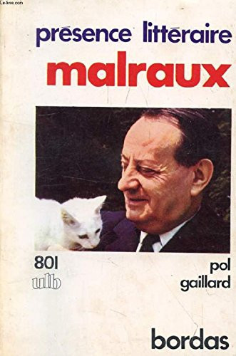MALRAUX PL