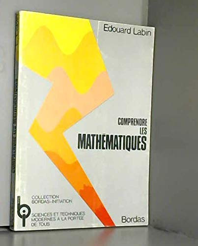 Comprendre les mathématiques