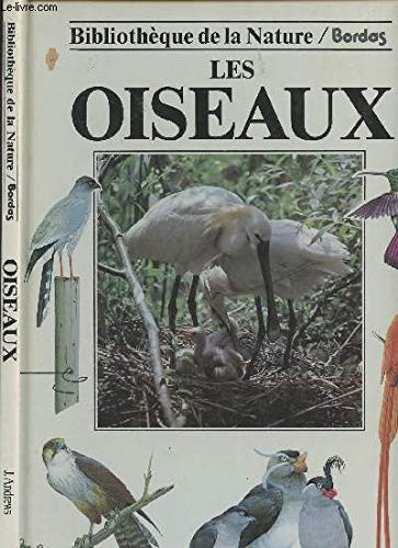 Les Oiseaux