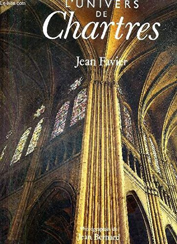 L'univers de Chartres
