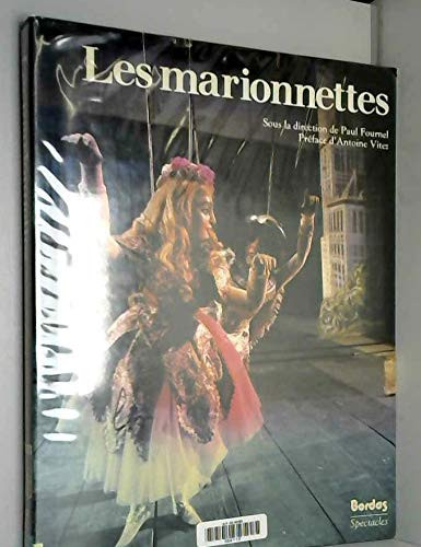 Les marionnettes