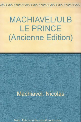 Le prince