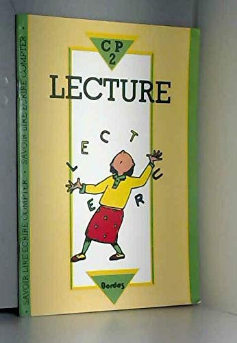 Lecture Cours préparatoire 2