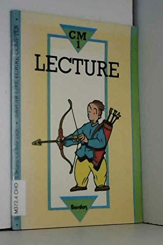 Lecture cours moyen 1