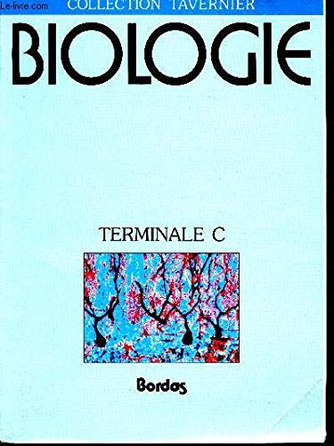 Biologie terminale C