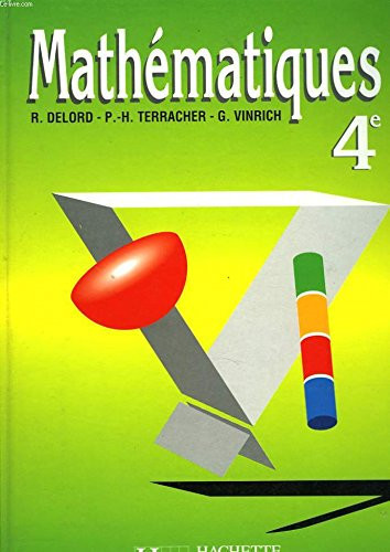 Mathématiques, 3e