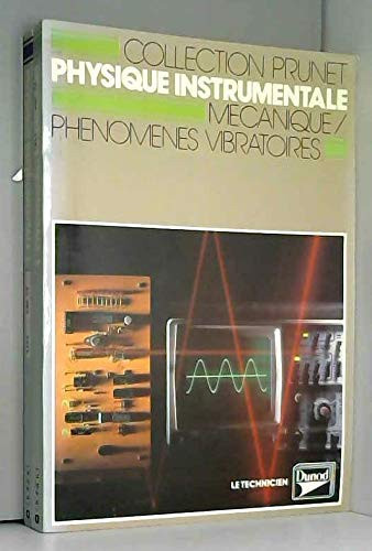 Physique instrumentale