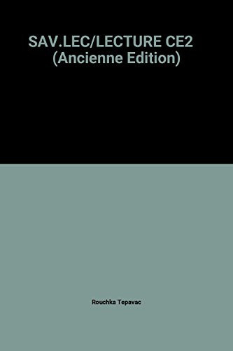 Lecture cours élémentaire 2