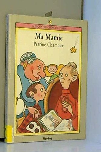 Ma Mamie
