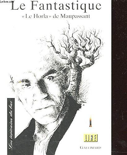 "Le horla", Maupassant