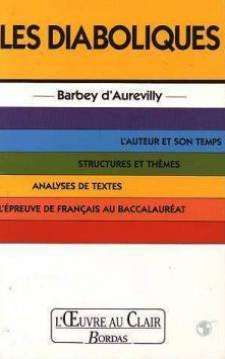 Les diaboliques, Barbey d'Aurevilly