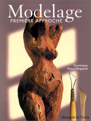 Modelage première approche