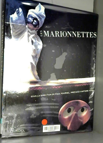 Les marionnettes