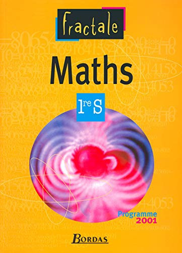 Maths 1reS : [Livre de l'élève]