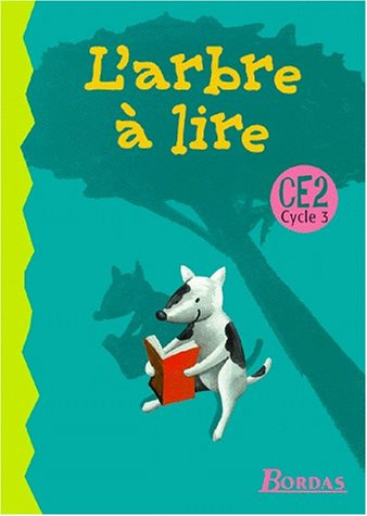 L'arbre à lire, CE2, cycle 3