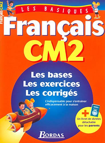 Français CM2