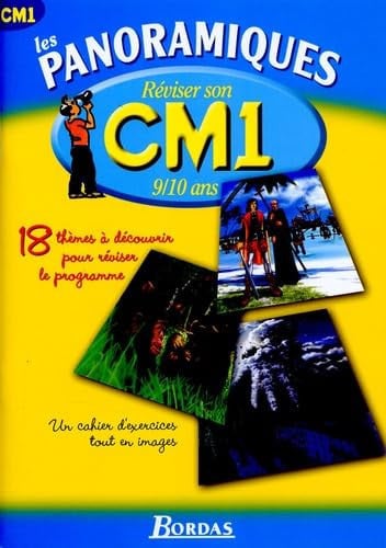 Réviser son CM1 9/10 ans