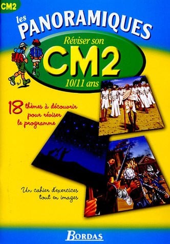 Réviser son CM2 10/11 ans