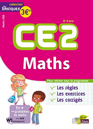 Basiques Maths CE2