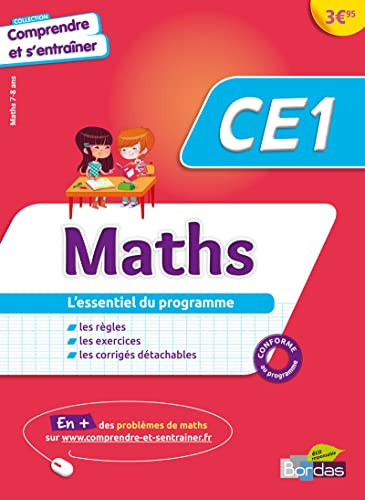 Maths CE1