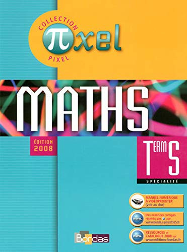 Maths term S spécialité