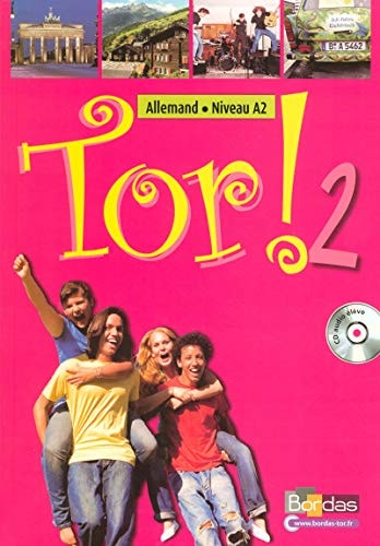 Tor ! 2 allemand, niveau A2