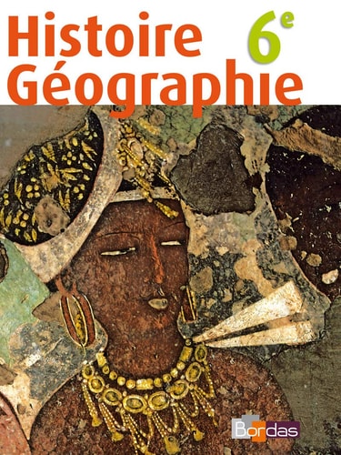 Histoire géographie 6e