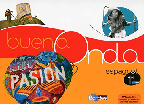 Buena onda espagnol