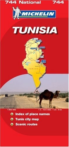 Tunisia 2007