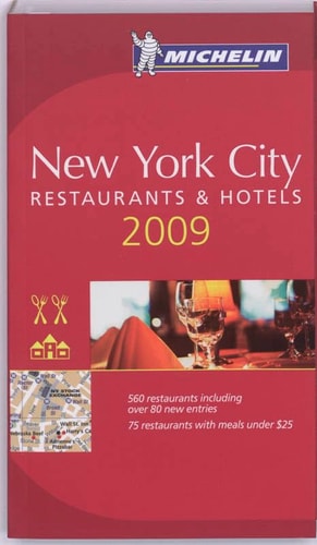 New York City 2009