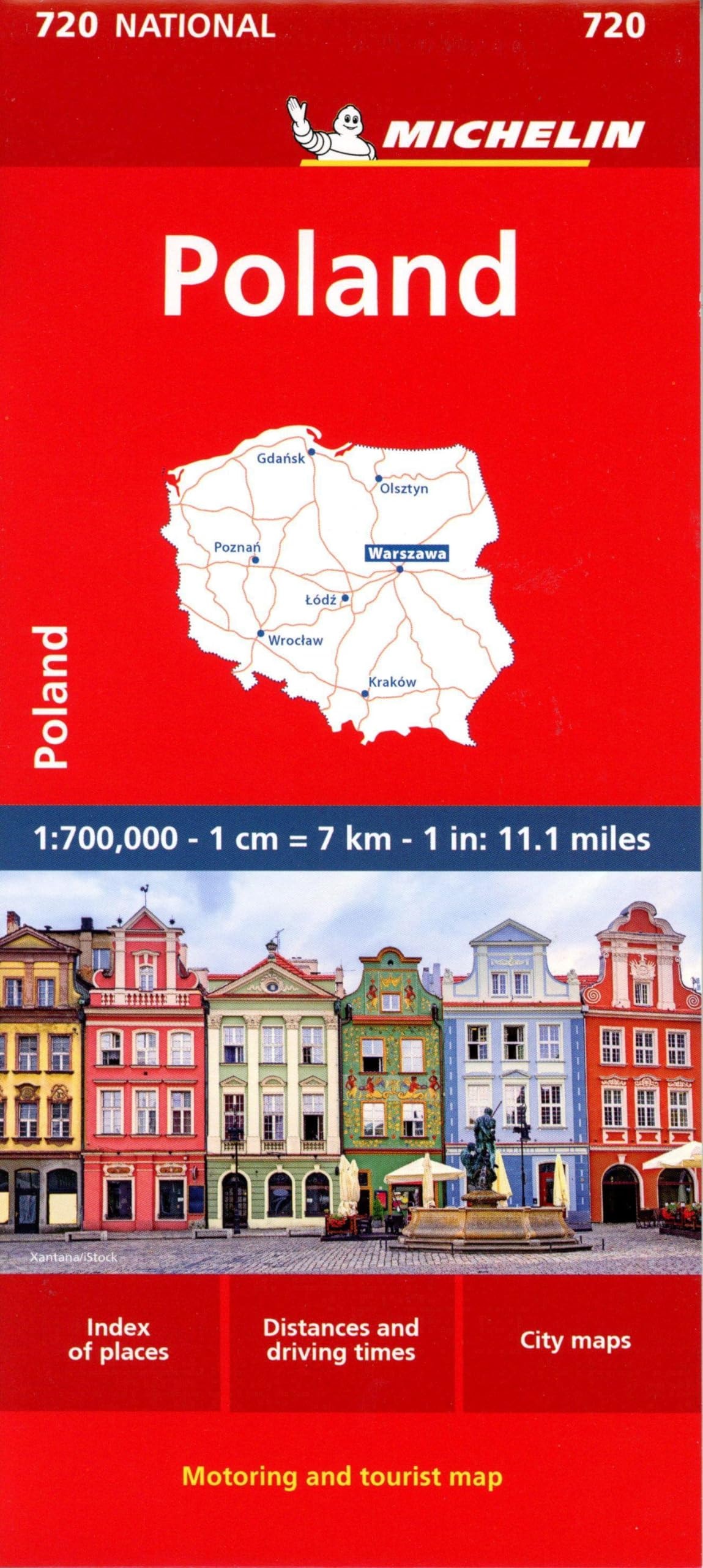 Michelin Poland