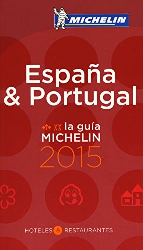 España and Portugal 2015