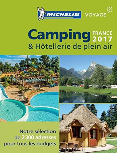 Camping France 2017