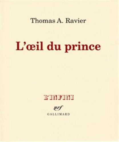 L'oeil du prince