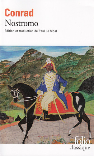Edition published by Gallimard