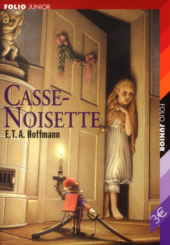 Casse-Noisette (Nutcracker)