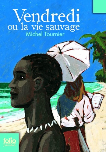 Edition published by Gallimard Jeunesse