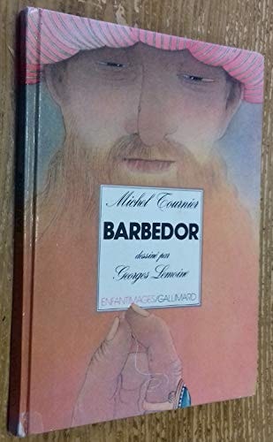 Barbedor