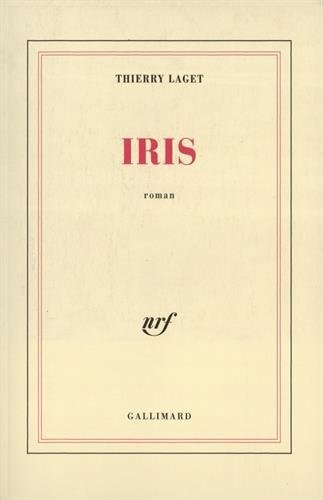 Iris roman