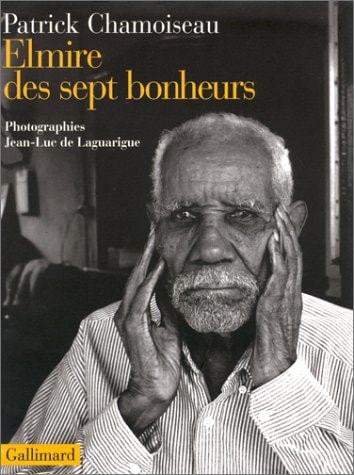 Elmire des sept bonheurs confidences d'un vieux travailleur de la distillerie Saint-Etienne