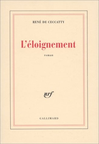 L'éloignement roman