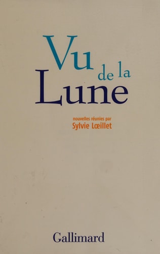 Vu de la Lune: Nouvelles optimistes